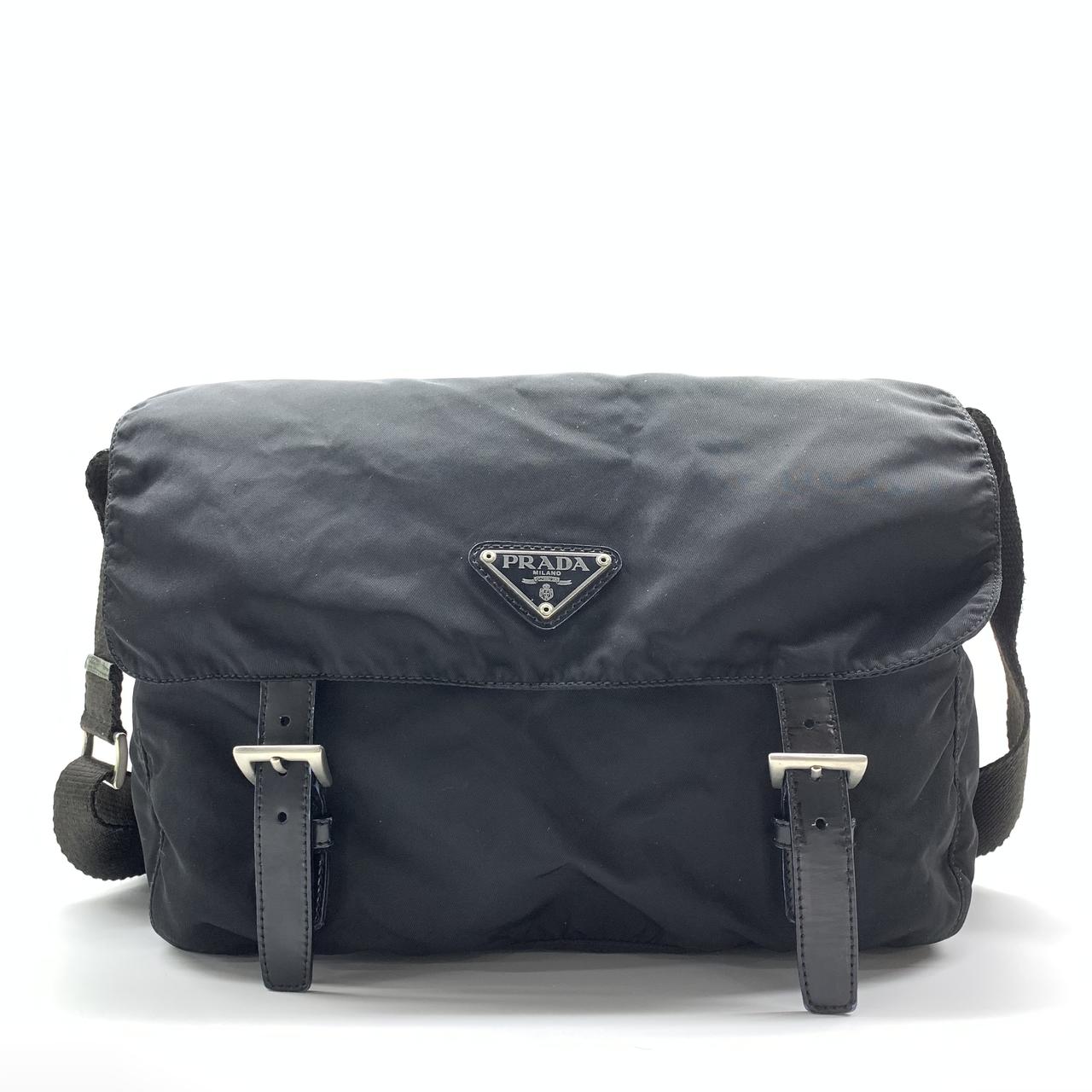 95新 Prada/普拉达 普拉达/单肩包/3209