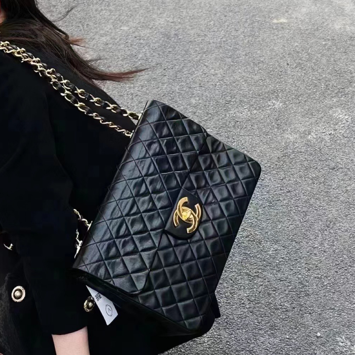 95新 Chanel/香奈儿 香奈儿/单肩包/5542