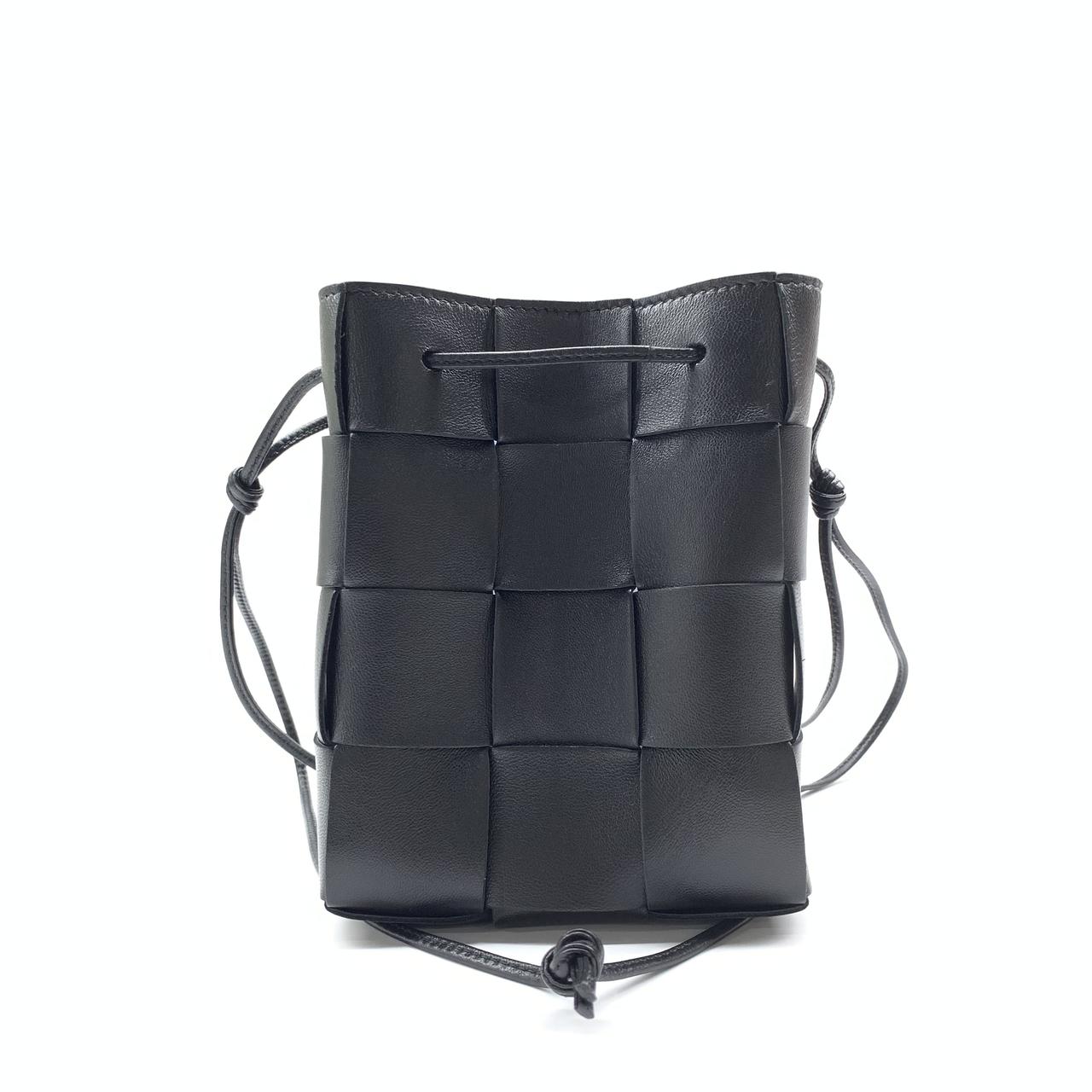 95新 BOTTEGA VENETA/葆蝶家 葆蝶家/单肩包/5312