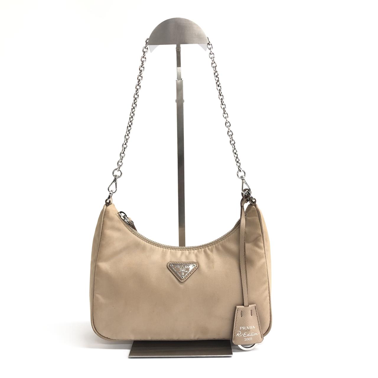 95新 Prada/普拉达 普拉达/单肩包/9892