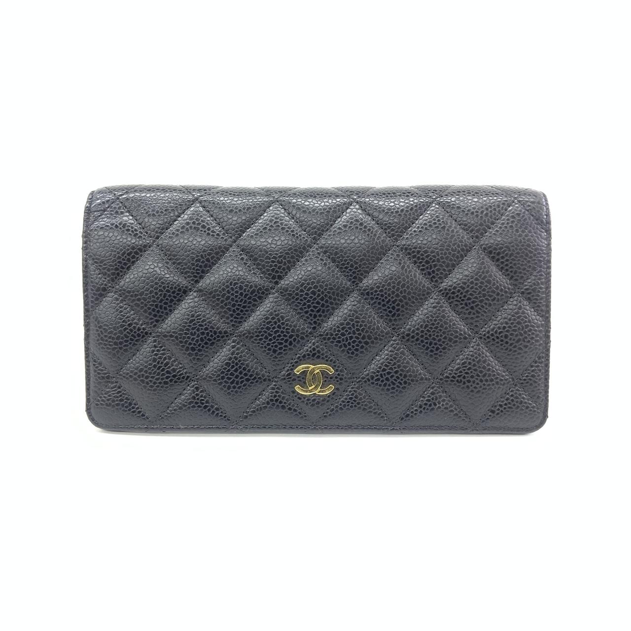 95新 Chanel/香奈儿 香奈儿/钱包/卡包/6373