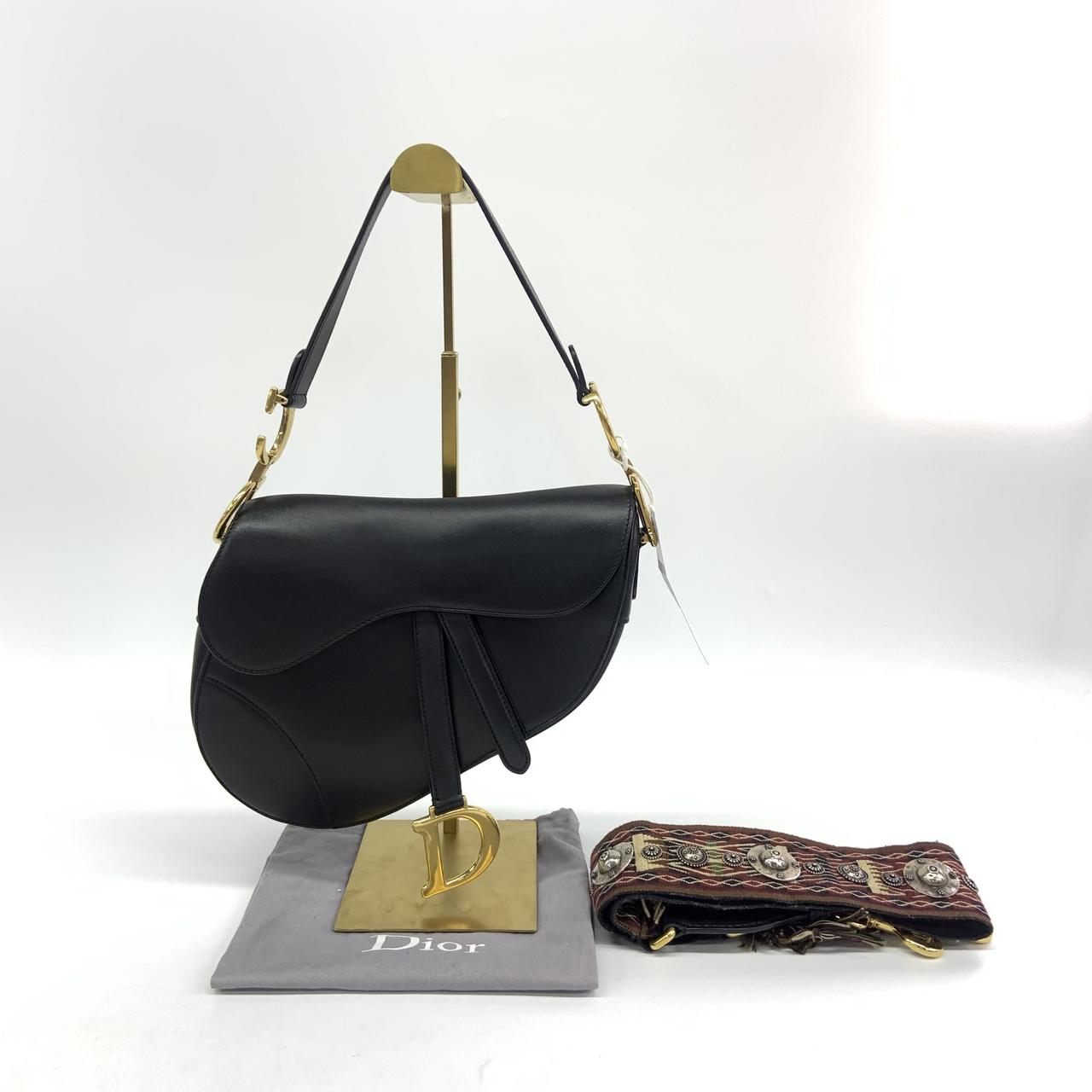 95新 DIOR/迪奥 迪奥/单肩包/0652