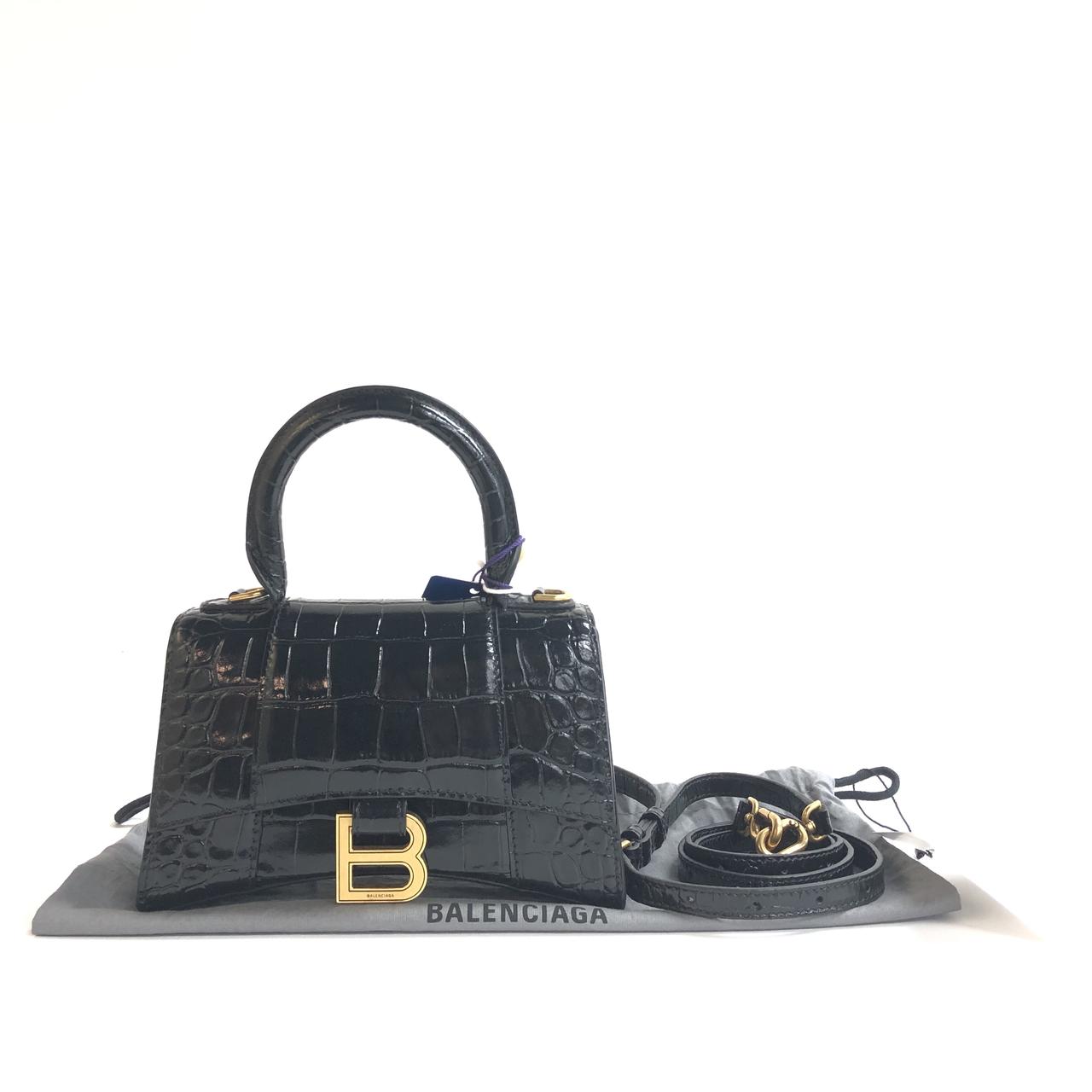 95新 Balenciaga/巴黎世家 巴黎世家/单肩包/9250