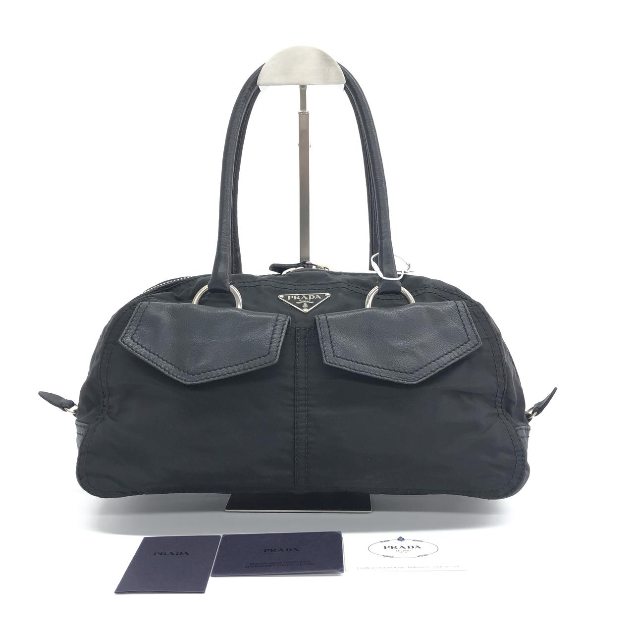 95新 Prada/普拉达 普拉达/单肩包/9609