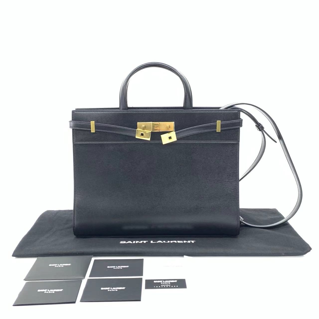 95新 YSL/圣罗兰 圣罗兰/双肩包/2227