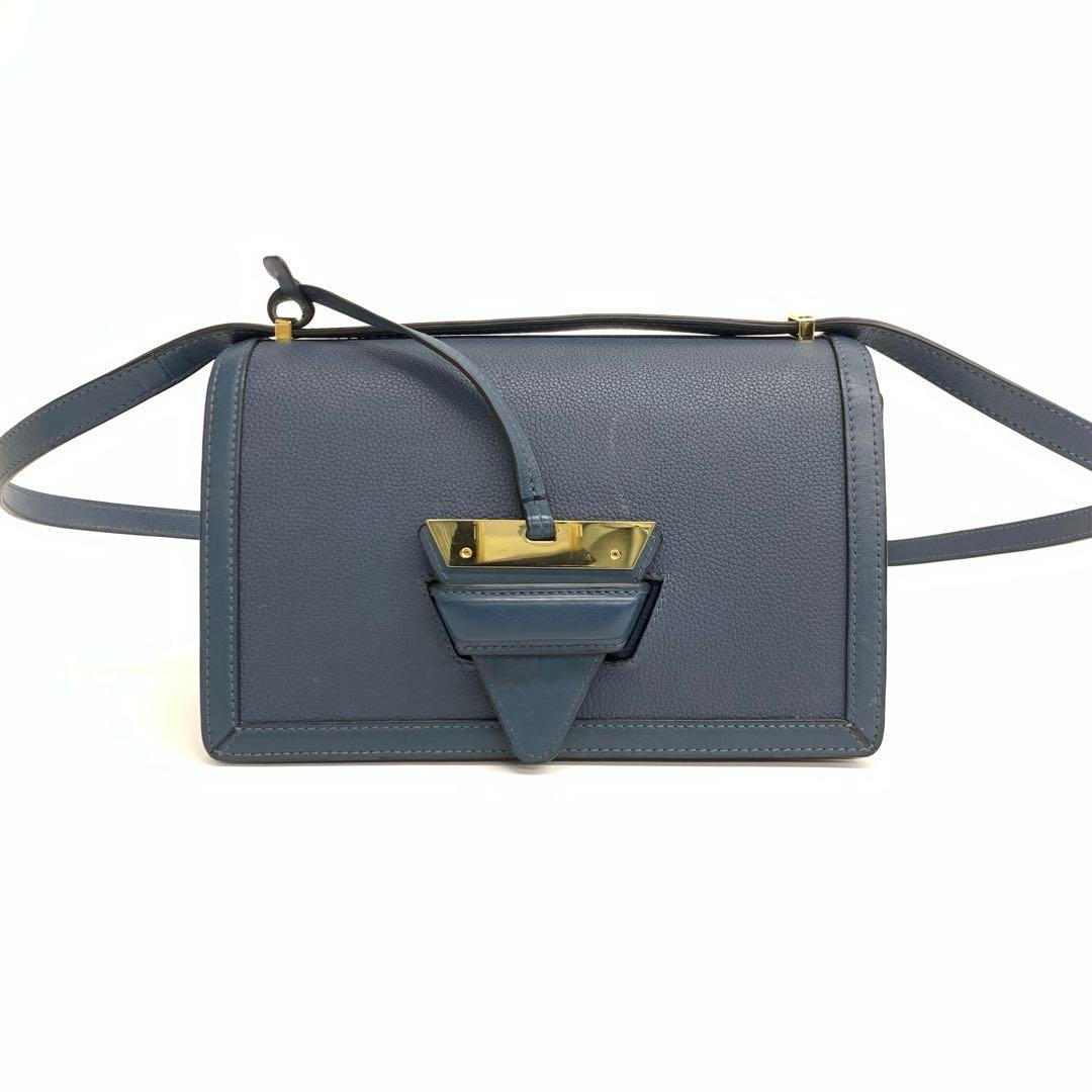 95新 LOEWE/罗意威 罗意威/单肩包/9758