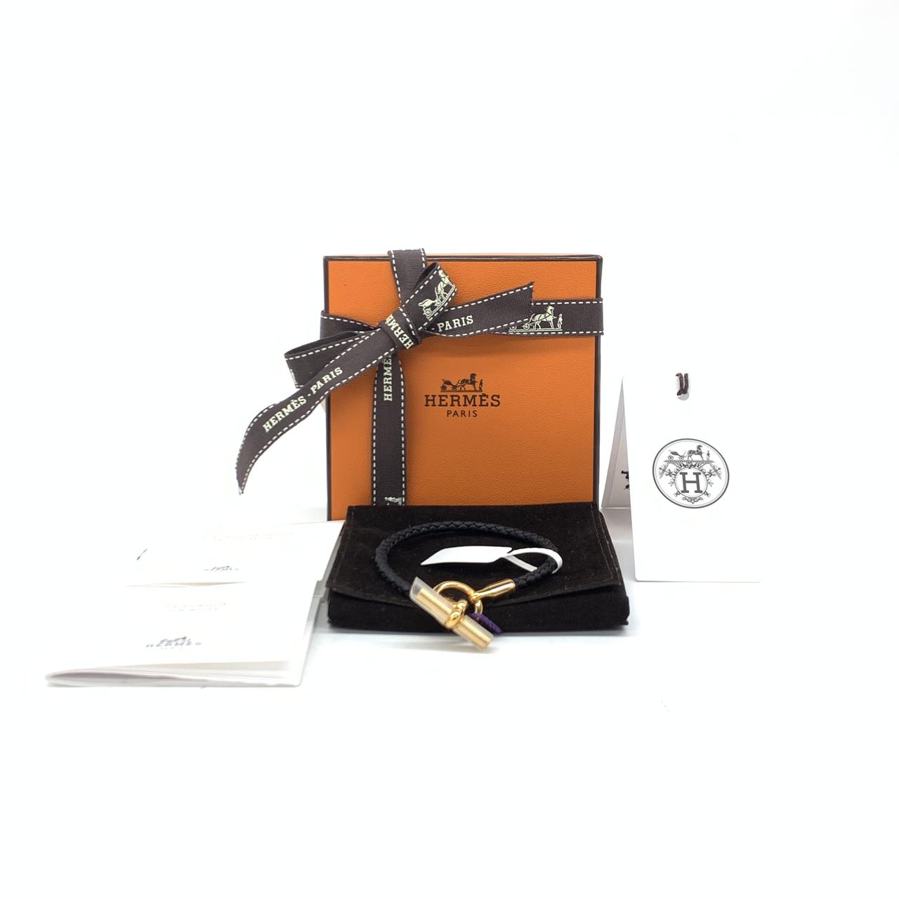 99新 Hermes/爱马仕 爱马仕/手镯/手链/手环/3654