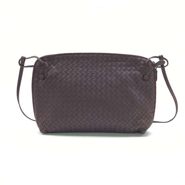 95新 BOTTEGA VENETA/葆蝶家 葆蝶家/单肩包/9927