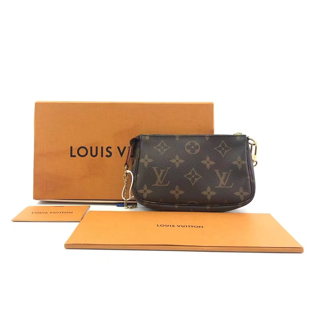 95新 LouisVuitton/路易威登 路易威登/单肩包/9113
