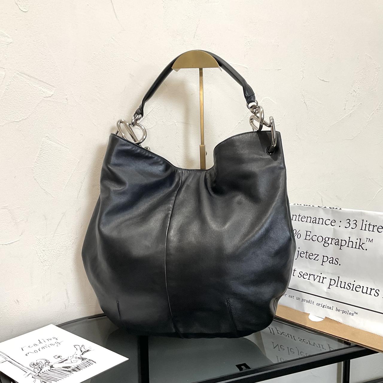 95新 LOEWE/罗意威 罗意威/单肩包/7547