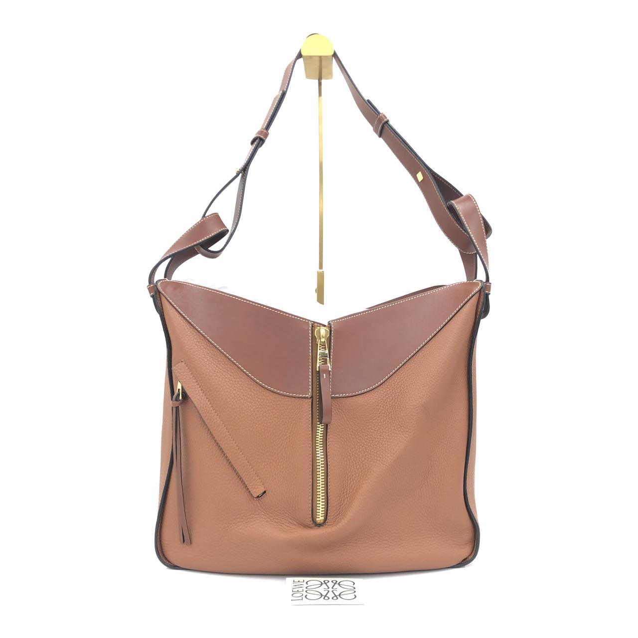 95新 LOEWE/罗意威 罗意威/单肩包/5657