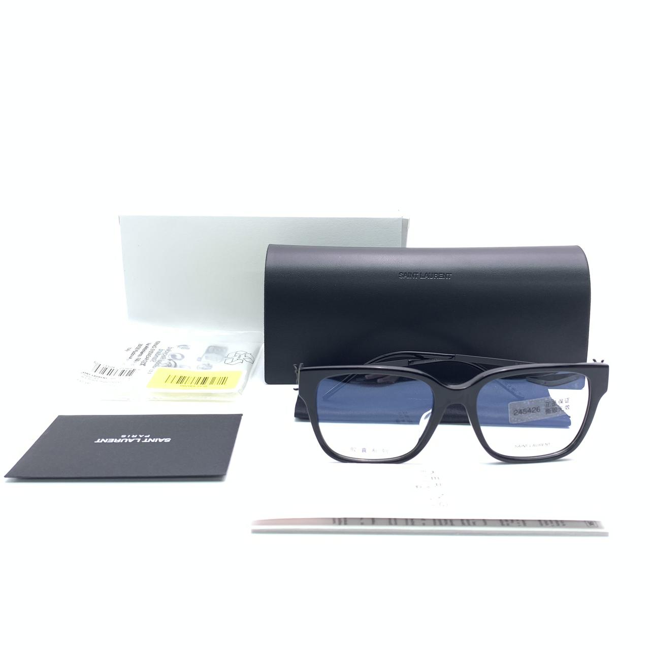99新 Saint Laurent Paris 圣罗兰/墨镜/眼镜/2703