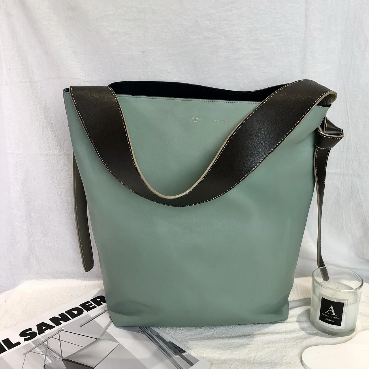 95新 Celine/思琳 瑟琳/单肩包/7584