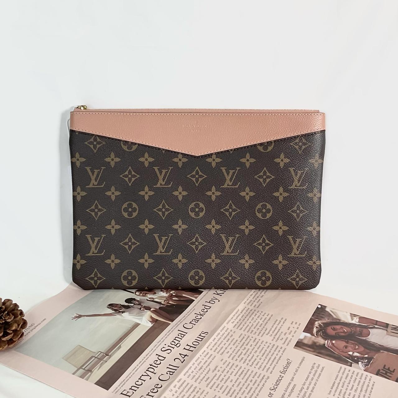 95新 LouisVuitton/路易威登 路易威登/手提包/6024