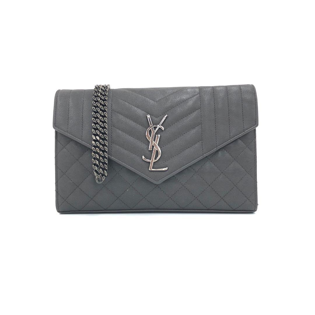 95新 YSL/圣罗兰 圣罗兰/单肩包/7135
