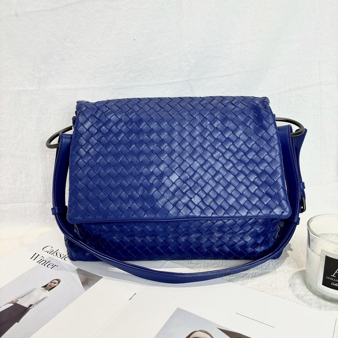 95新 BOTTEGA VENETA/葆蝶家 葆蝶家/单肩包/5559