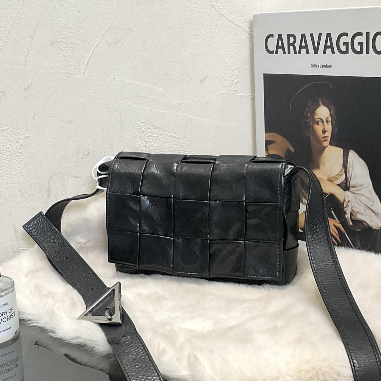95新 BOTTEGA VENETA/葆蝶家 葆蝶家/单肩包/9933