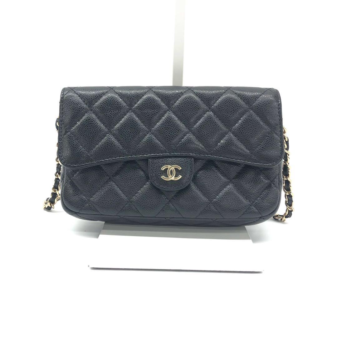 99新 Chanel/香奈儿 香奈儿/斜挎包/6180