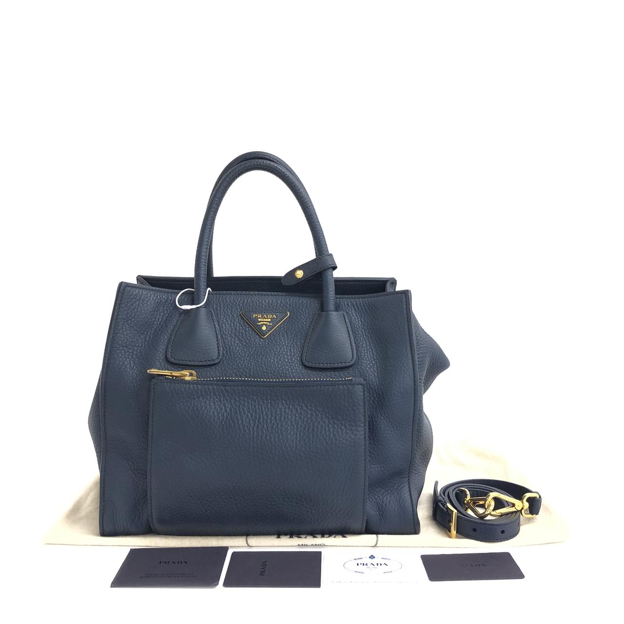 95新 Prada/普拉达 普拉达/单肩包/8463