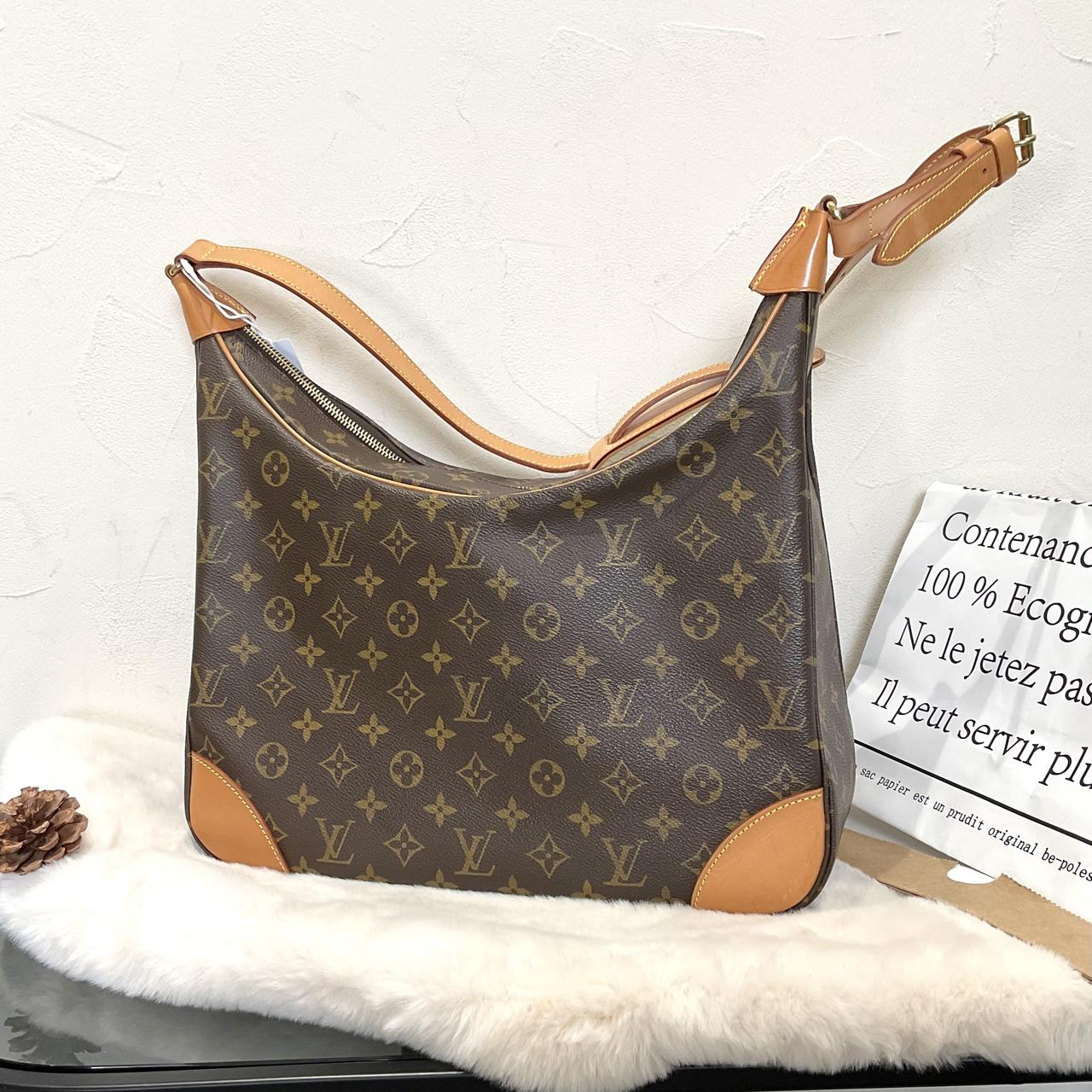 95新 LouisVuitton/路易威登 路易威登/单肩包/3076