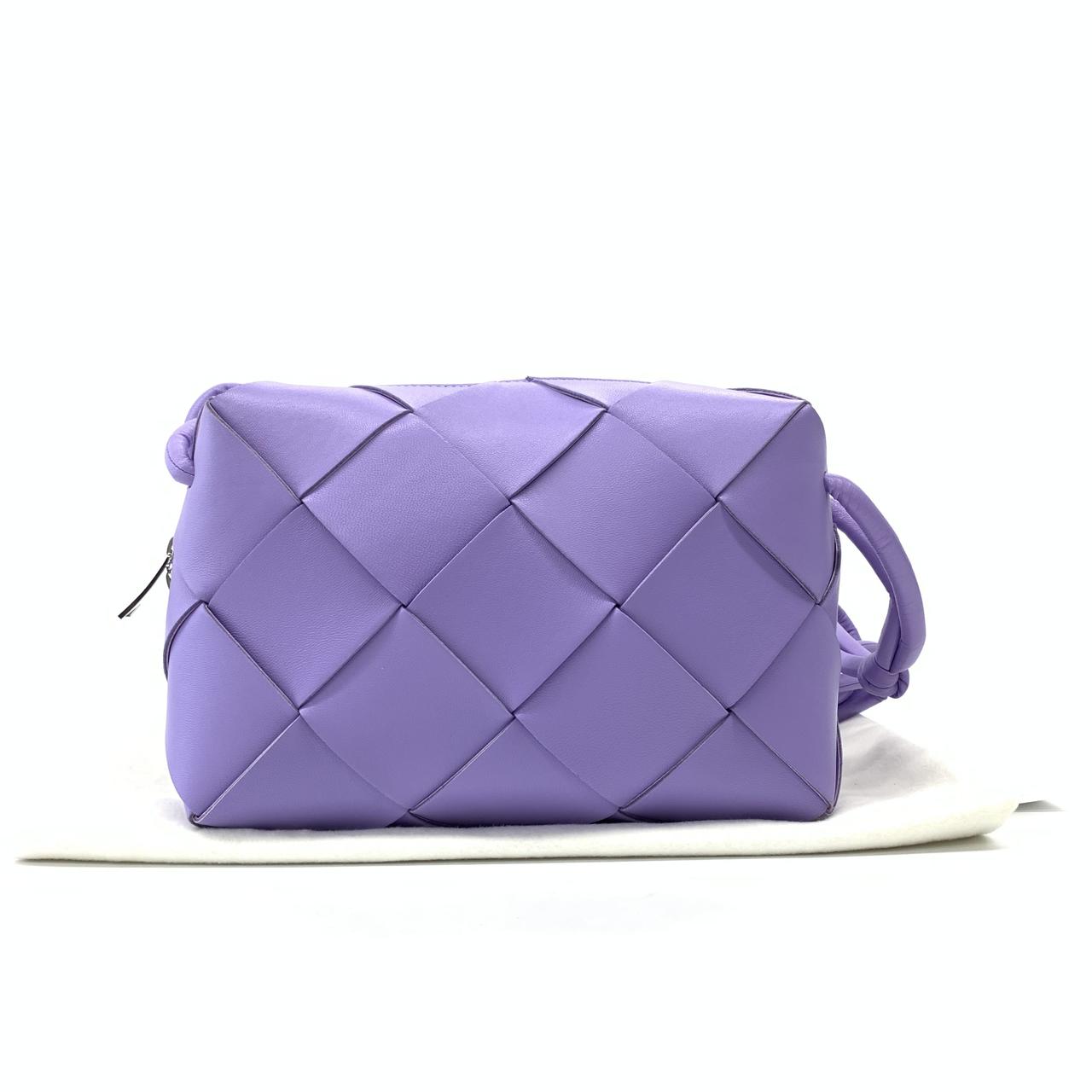 95新 BOTTEGA VENETA/葆蝶家 葆蝶家/单肩包/8379