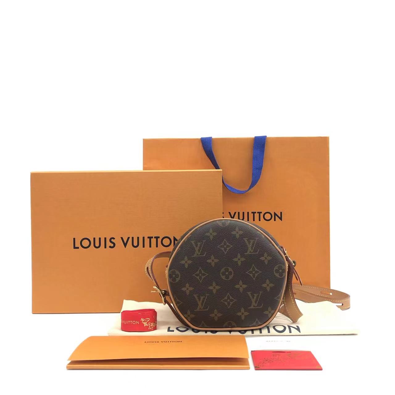 99新 LouisVuitton/路易威登 路易威登/单肩包/2974