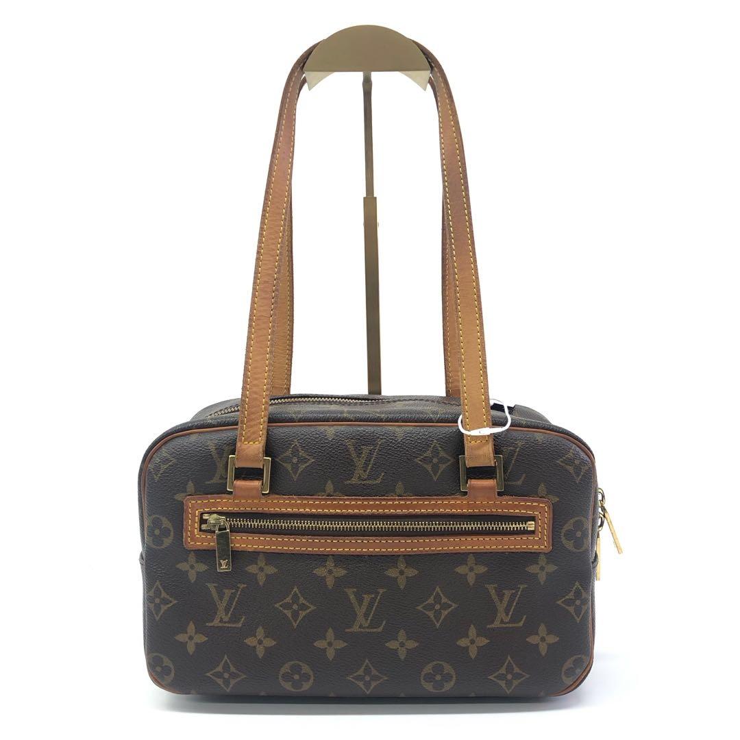 95新 LouisVuitton/路易威登 路易威登/单肩包/4733