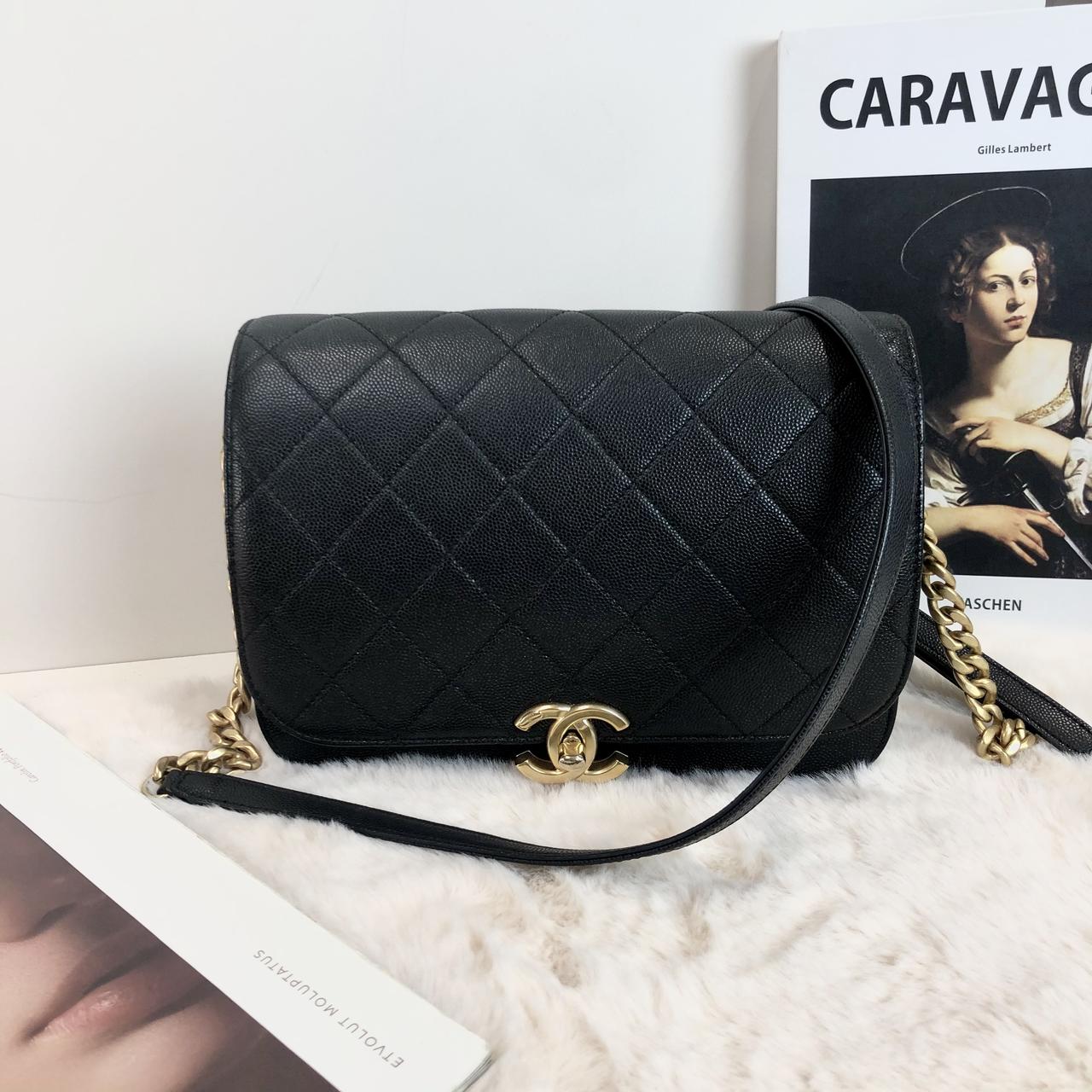 95新 Chanel/香奈儿 香奈儿/单肩包/3867