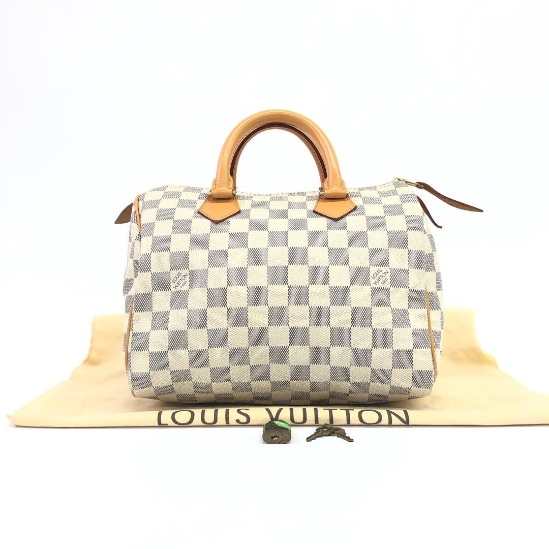 95新 LouisVuitton/路易威登 路易威登/手提包/0371