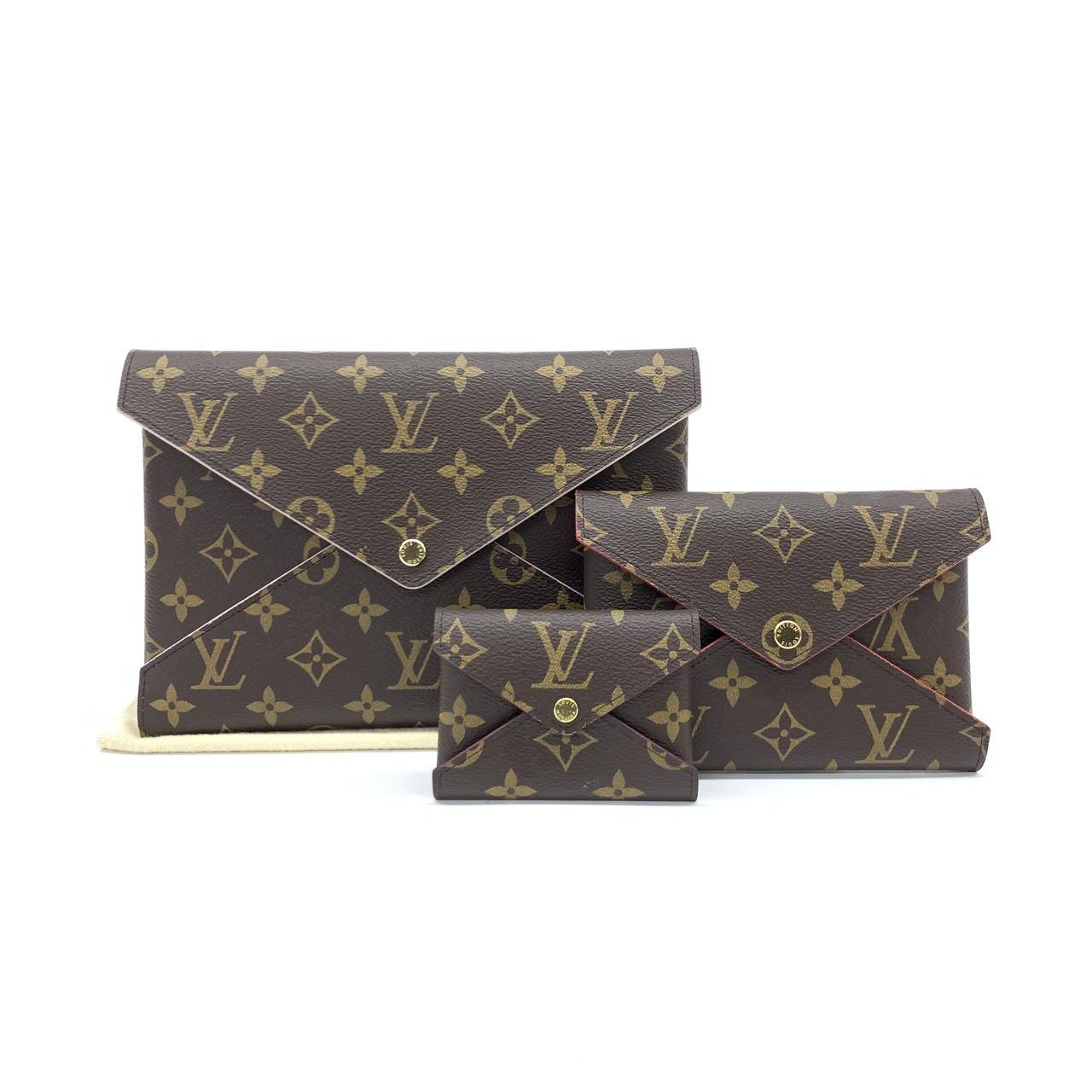 95新 LouisVuitton/路易威登 路易威登/手包/1117