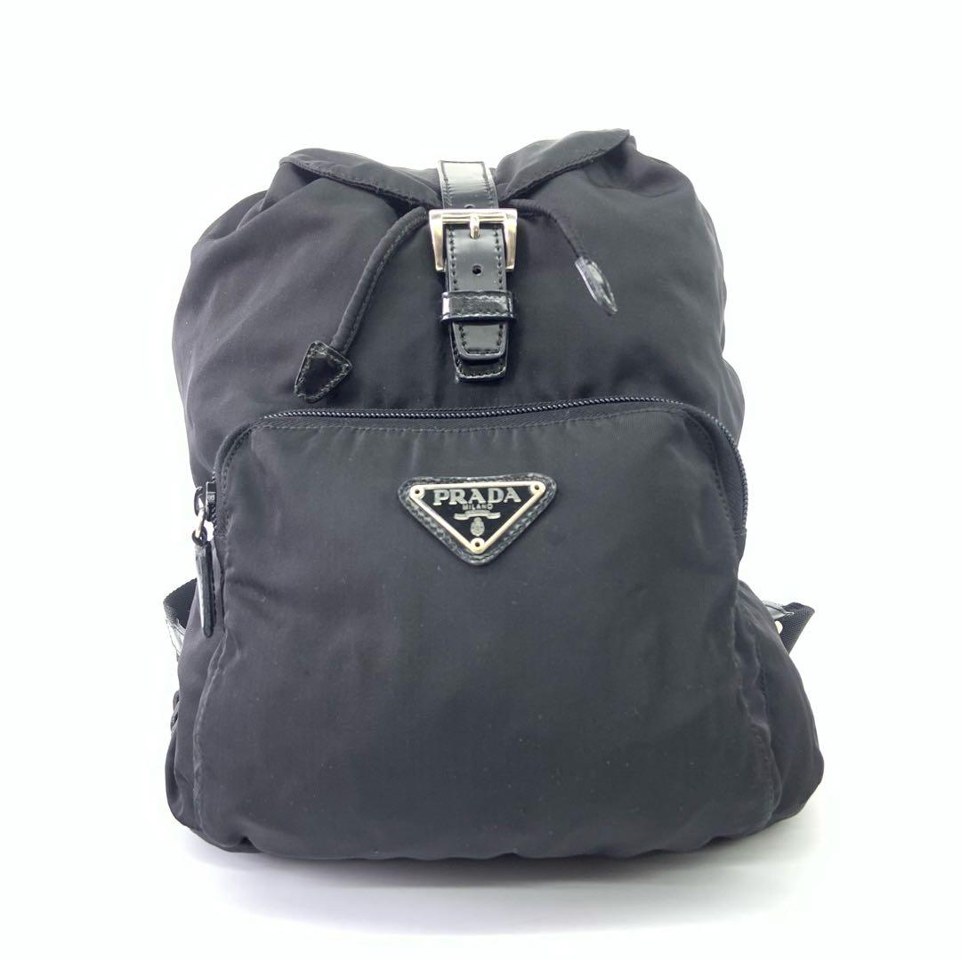 95新 Prada/普拉达 普拉达/双肩包/3644