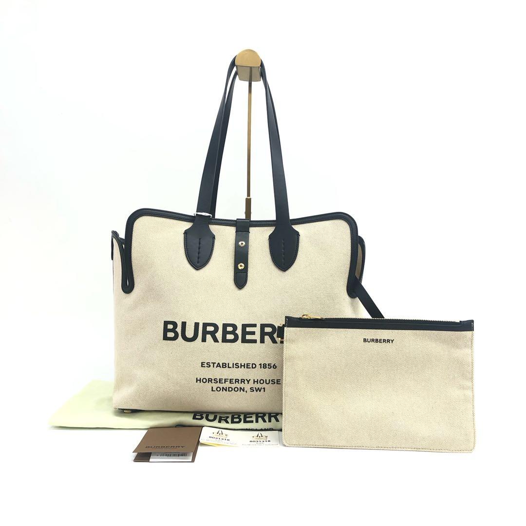 95新 BURBERRY/博柏利 博柏利/单肩包/7443