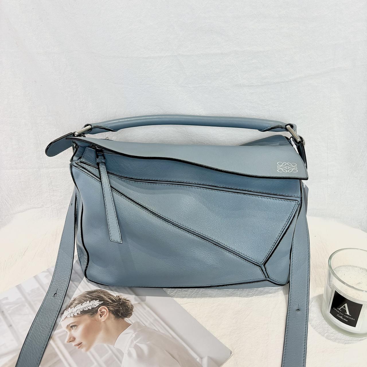 95新 LOEWE/罗意威 罗意威/单肩包/6710