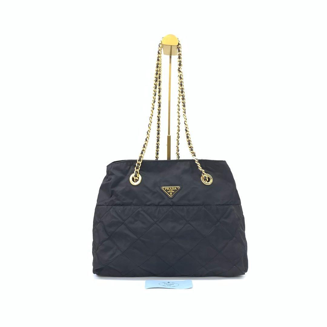 95新 Prada/普拉达 普拉达/单肩包/1567