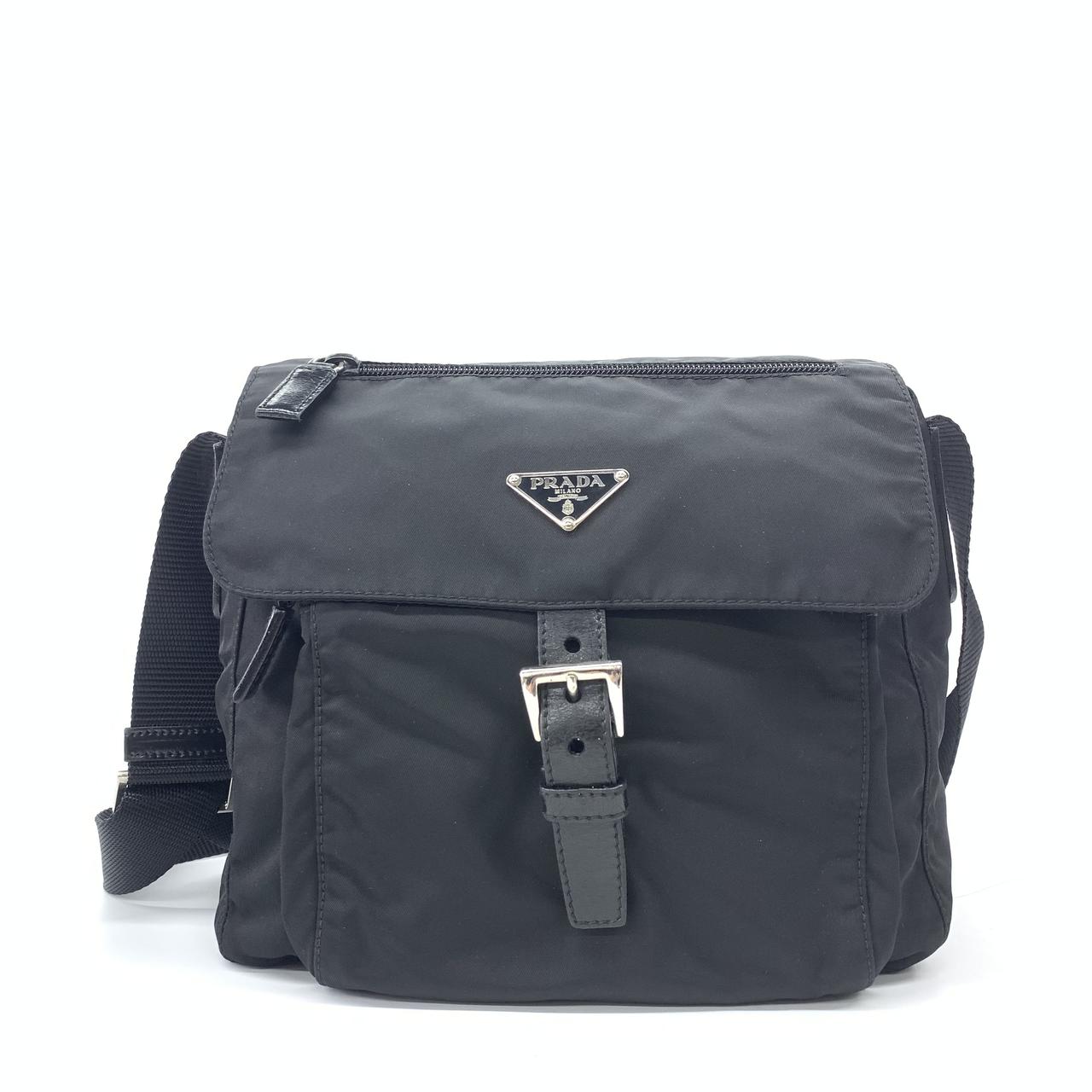95新 Prada/普拉达 普拉达/单肩包/7368