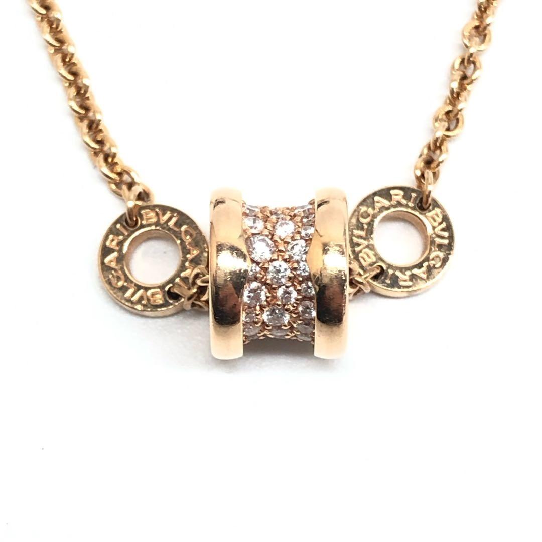 99新 BVLGARI/宝格丽 宝格丽/手镯/手链/手环/3714