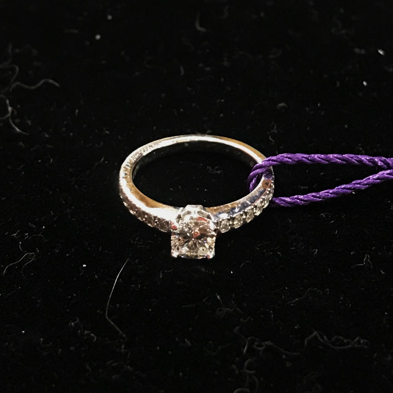 95新 Tiffany & Co./蒂芙尼 蒂芙尼/戒指/指环/6997