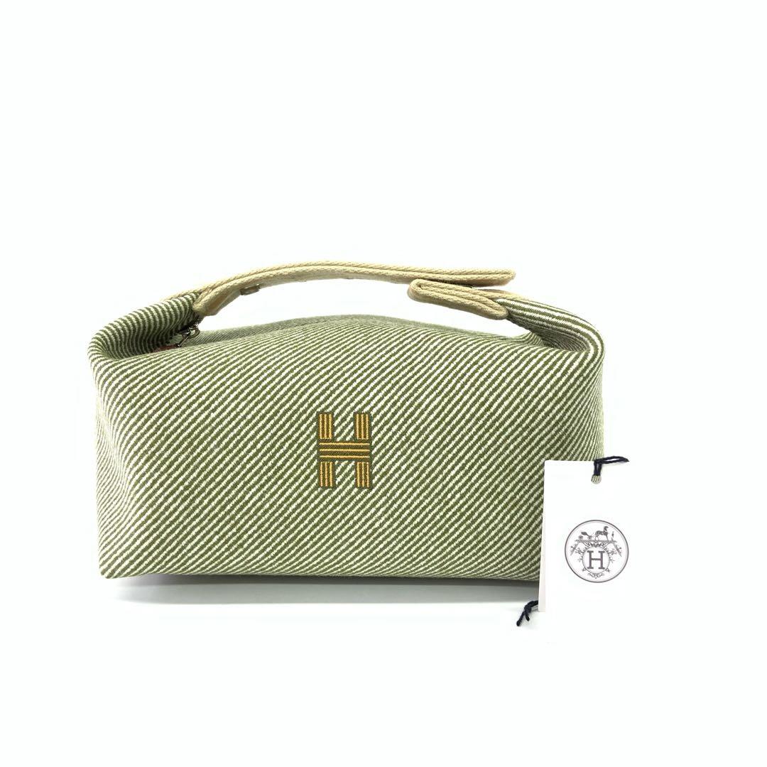 95新 Hermes/爱马仕 爱马仕/手提包/4898