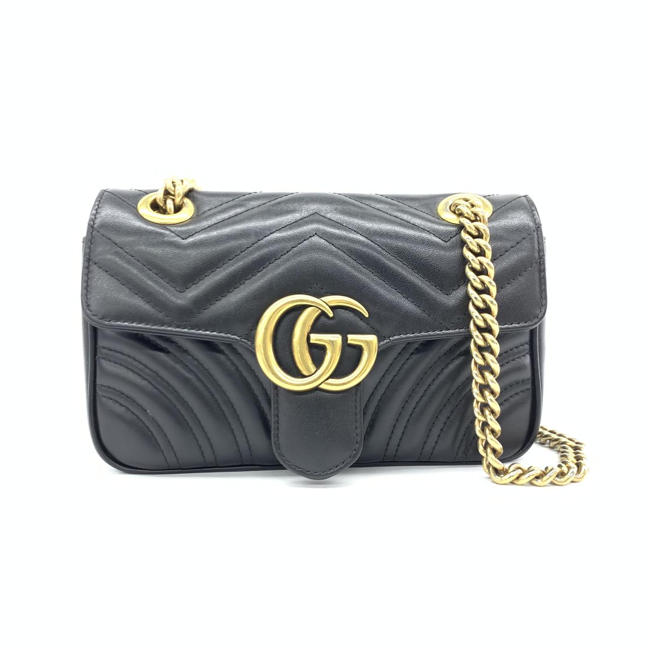 95新 GUCCI/古驰 古驰/单肩包/9046