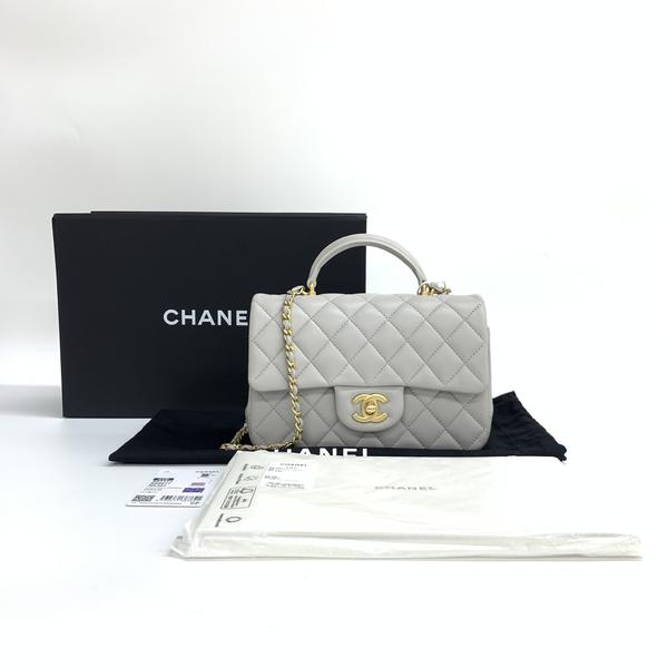 99新 Chanel/香奈儿 香奈儿/单肩包/9533