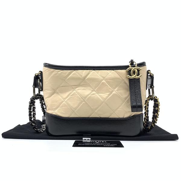 95新 Chanel/香奈儿 香奈儿/单肩包/1582