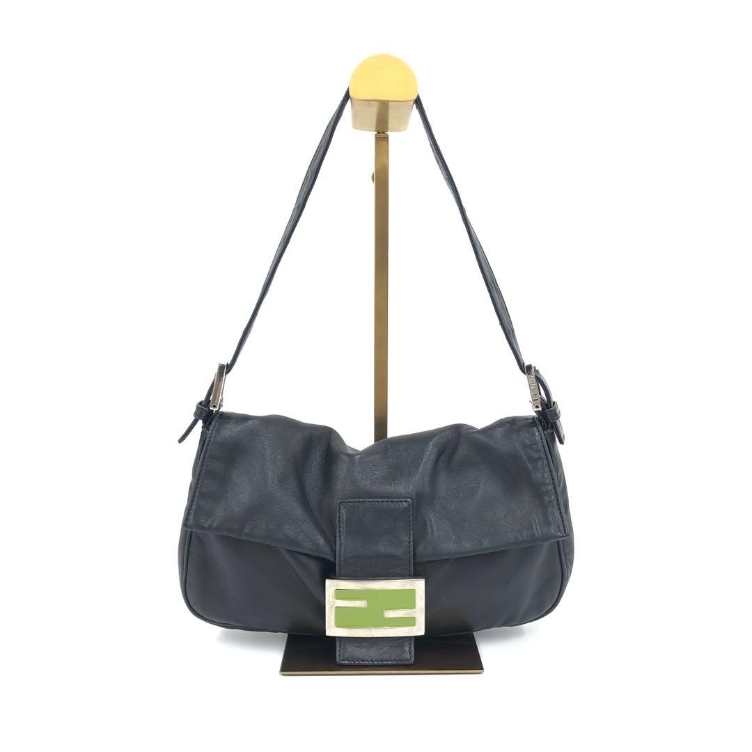 95新 FENDI/芬迪 芬迪/手提包/7328