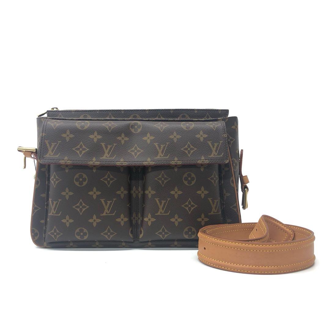 95新 LouisVuitton/路易威登 路易威登/单肩包/7470
