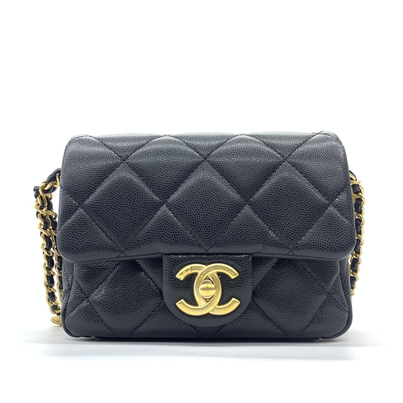 95新 Chanel/香奈儿 香奈儿/单肩包/4636