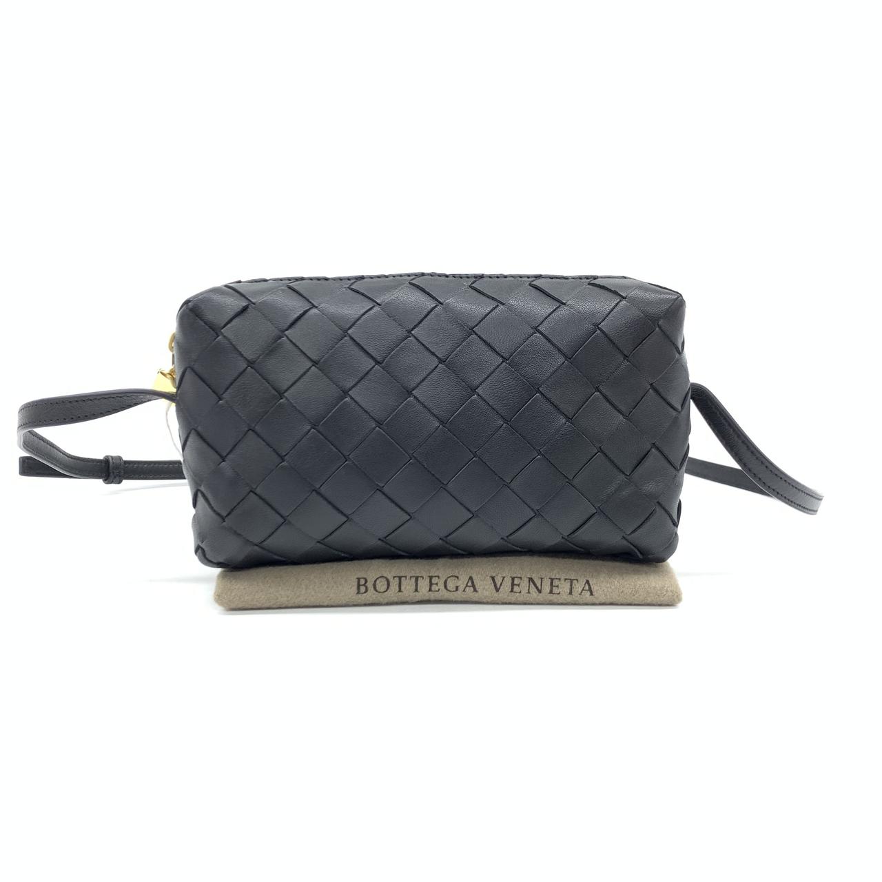 95新 BOTTEGA VENETA/葆蝶家 葆蝶家/单肩包/5763