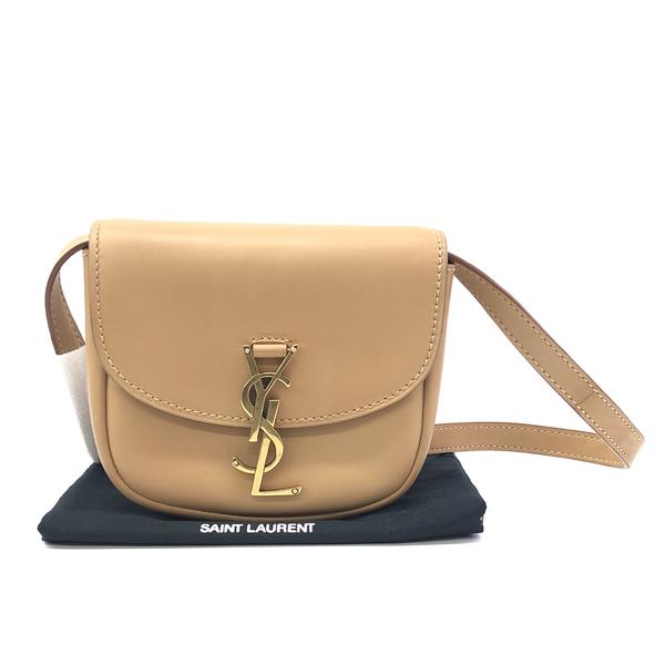 95新 Saint Laurent Paris 圣罗兰/单肩包/7653