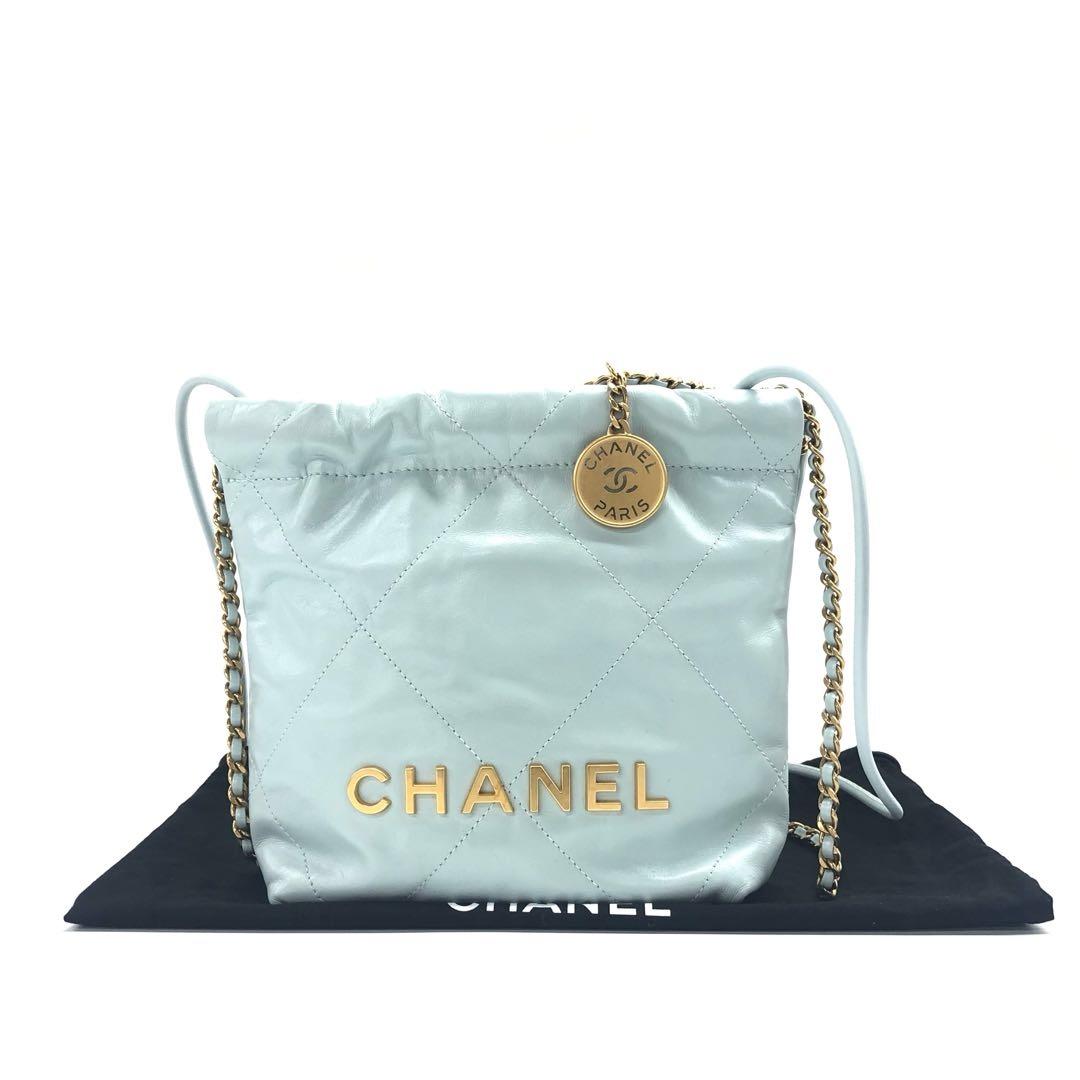 99新 Chanel/香奈儿 香奈儿/单肩包/3195