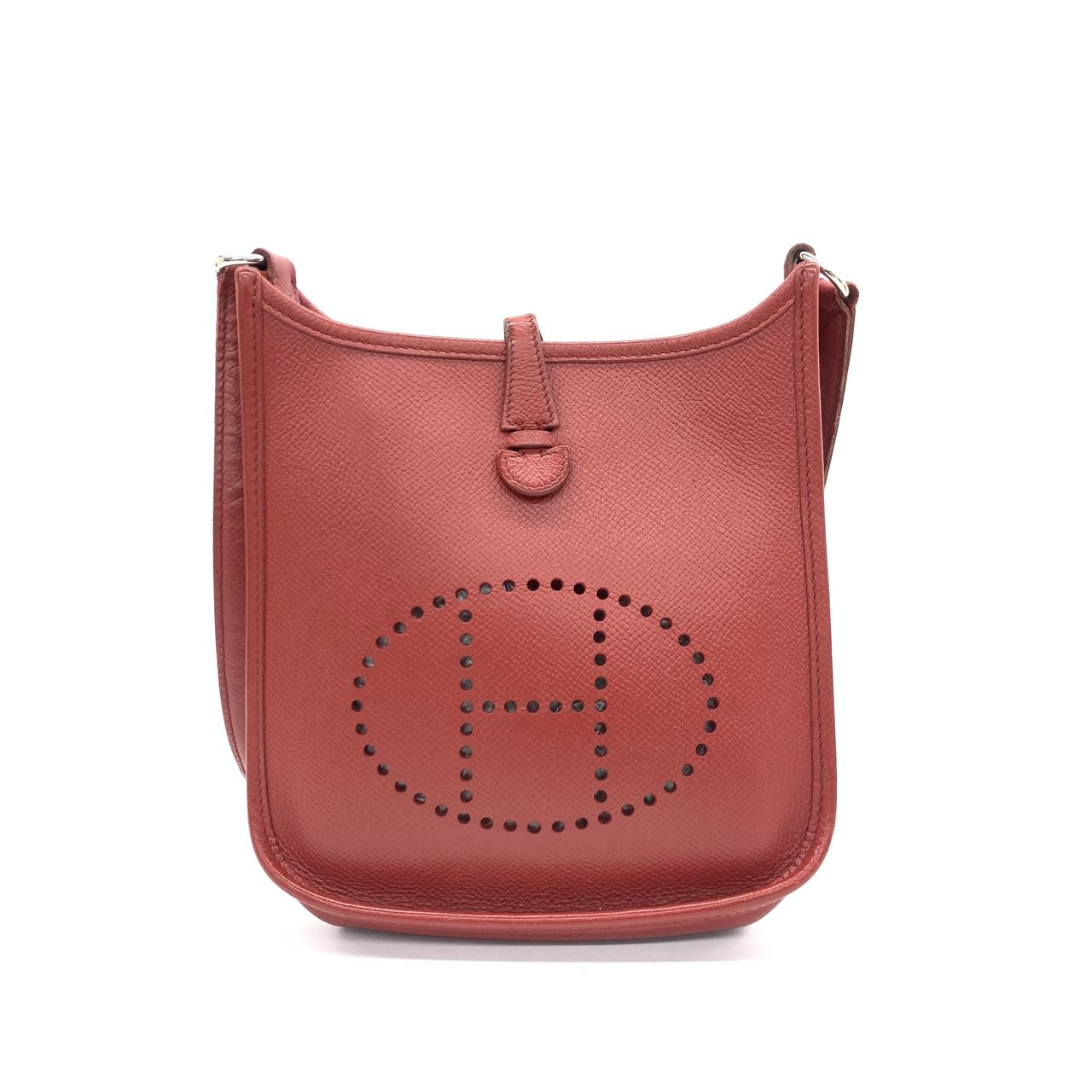 95新 Hermes/爱马仕 爱马仕/单肩包/1295