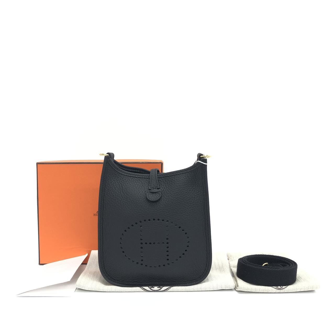 99新 Hermes/爱马仕 爱马仕/单肩包/2281