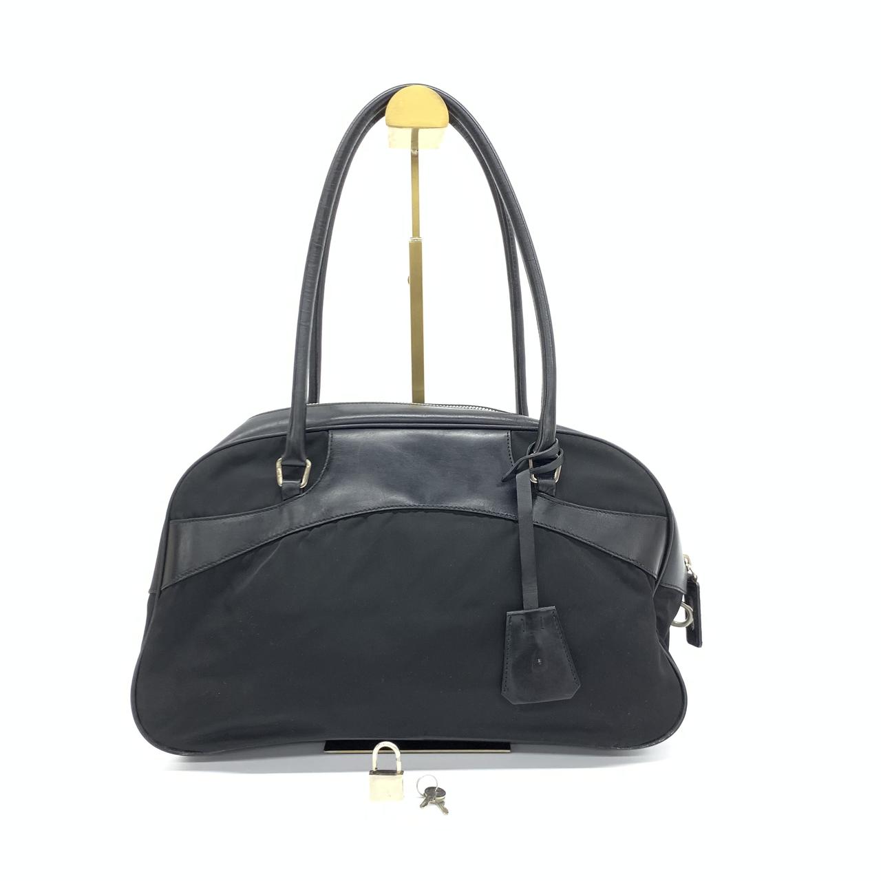 95新 Prada/普拉达 普拉达/单肩包/6387